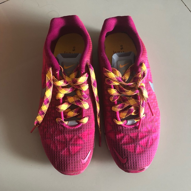 Nike Free Run5.0 TR Fit 3 Running shoes