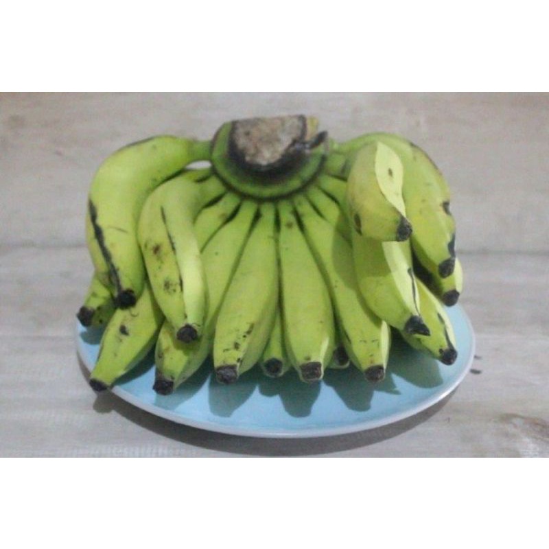 

Pisang Ambon