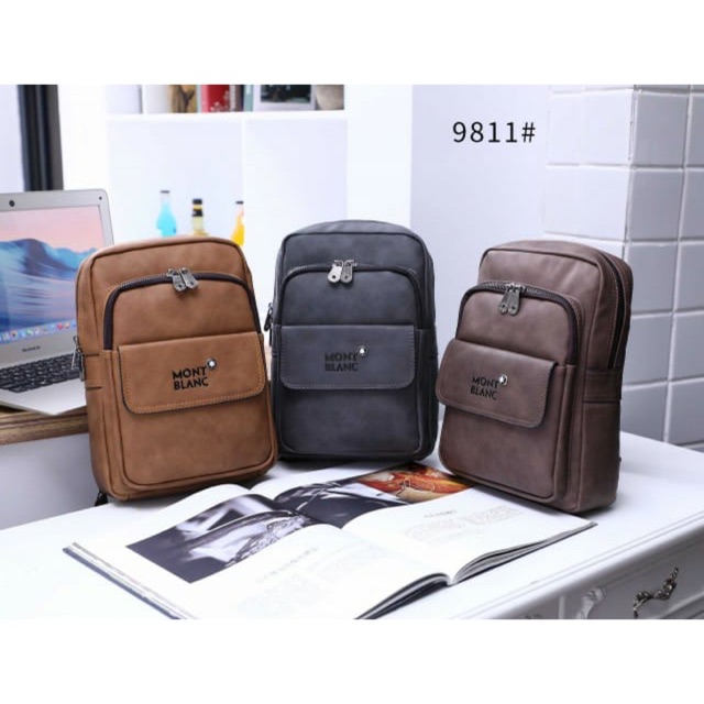 Tas Ransel MONT BLANC