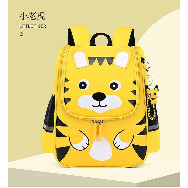 Tas anak TK - Ransel Sekolah - Backpack - Tas Ransel Sekolah Model Terbaru - Tas Sekolah Import - Ta