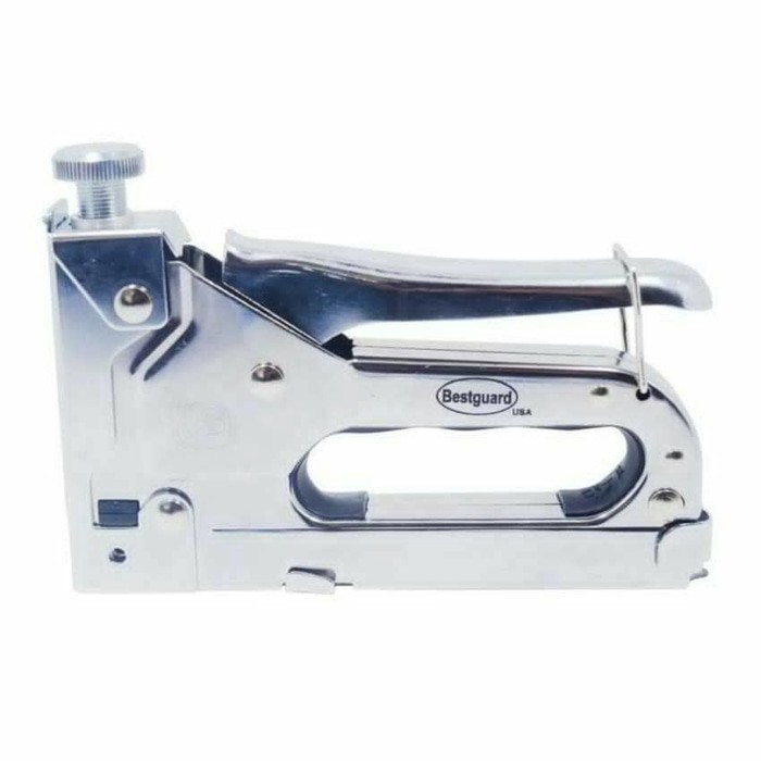 

staples jok staple gun steel bestguard C431