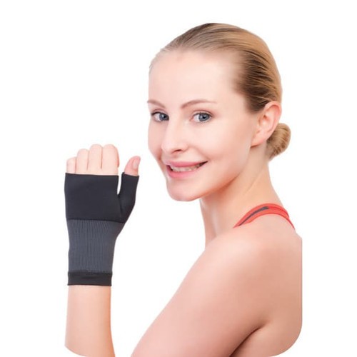 Variteks 722 Softsport Wrist &amp; Thumb Support