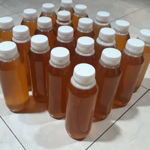 

Madu Murni Royal Honey 500 ml