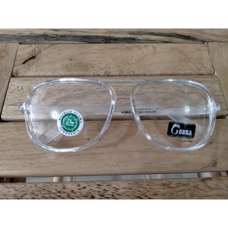 kacamata APD cobra 3001