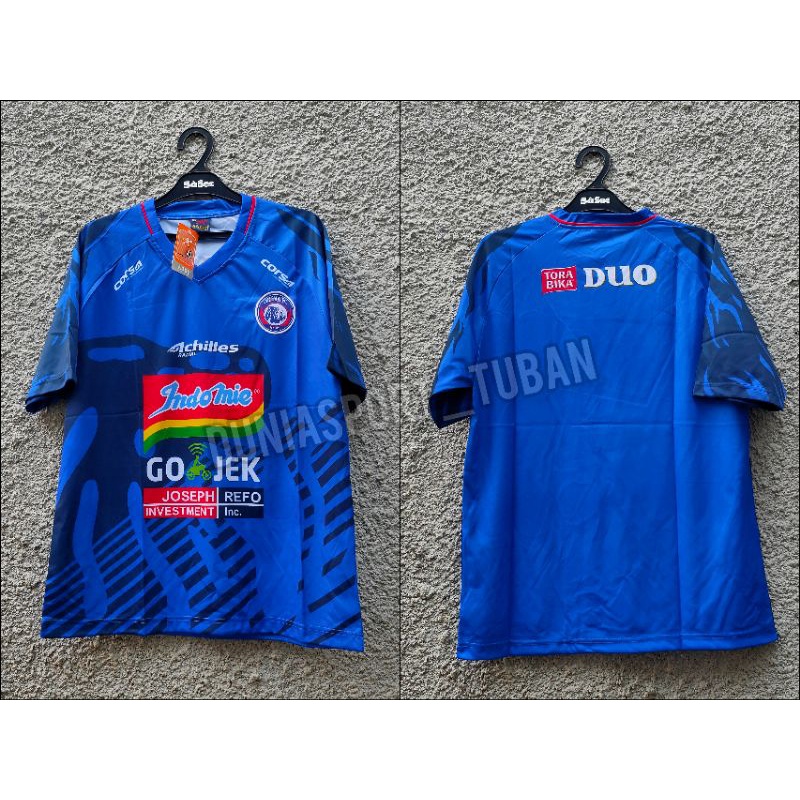 KAOS/ JERSEY AREMA 20/21 HOME