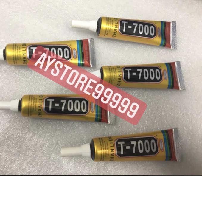 

TERKINI MURAH..!! LEM TOUCHCREEN LEM LCD 15ML T-7000 T7000 TERJAMIN [Q88]