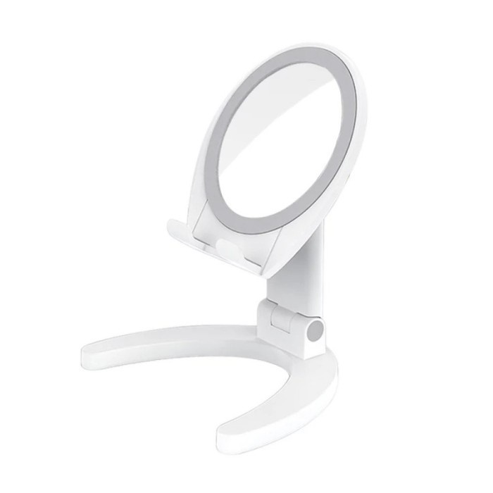 Phone Holder HD47 - Mirror Phone Stand - Holder HP HD47