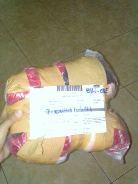 Cover Galon / Sarung Galon