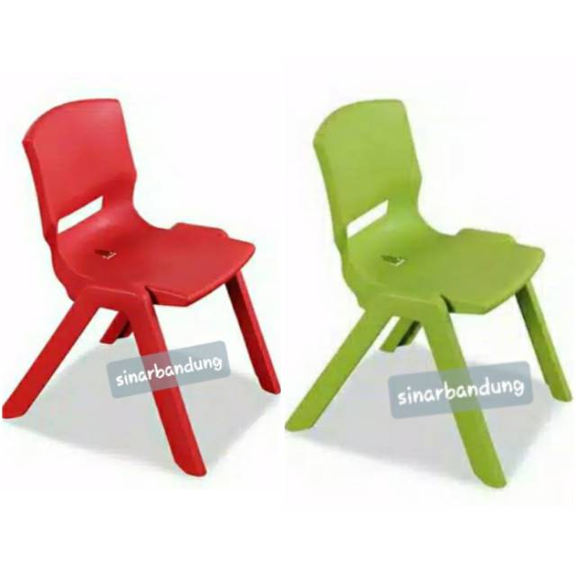 KURSI OLYMPLAST ANAK