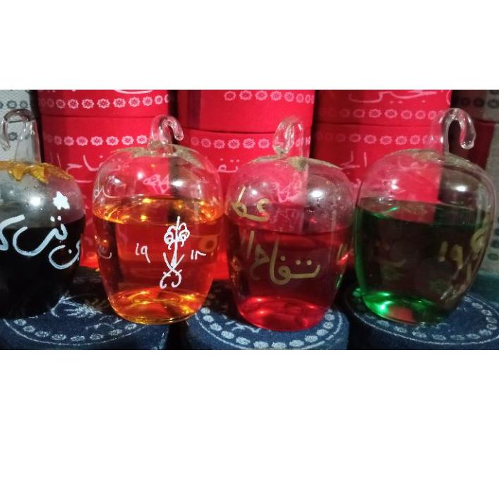 MINYAK APEL JIN DAUN 3,5,7,9,11,13 ✔