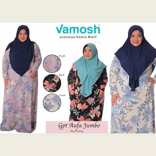 Gpt Aufa Jumbo Vamosh