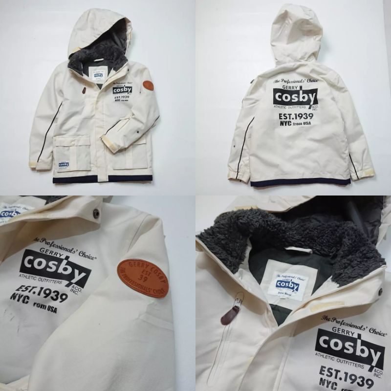 UPDATE LAGI !!!! (GRATIS ONGKIR & COD) thrift Vintage puffer brand windbreaker flight Corduroy second harrington tartan jaket second racing varsity-768 S (63x52)