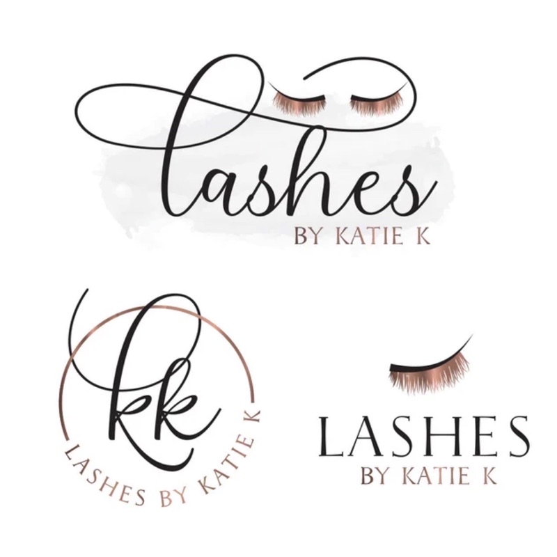 

ARABELLA KATIE | JASA PEMBUATAN DESIGN LOGO OLSHOP