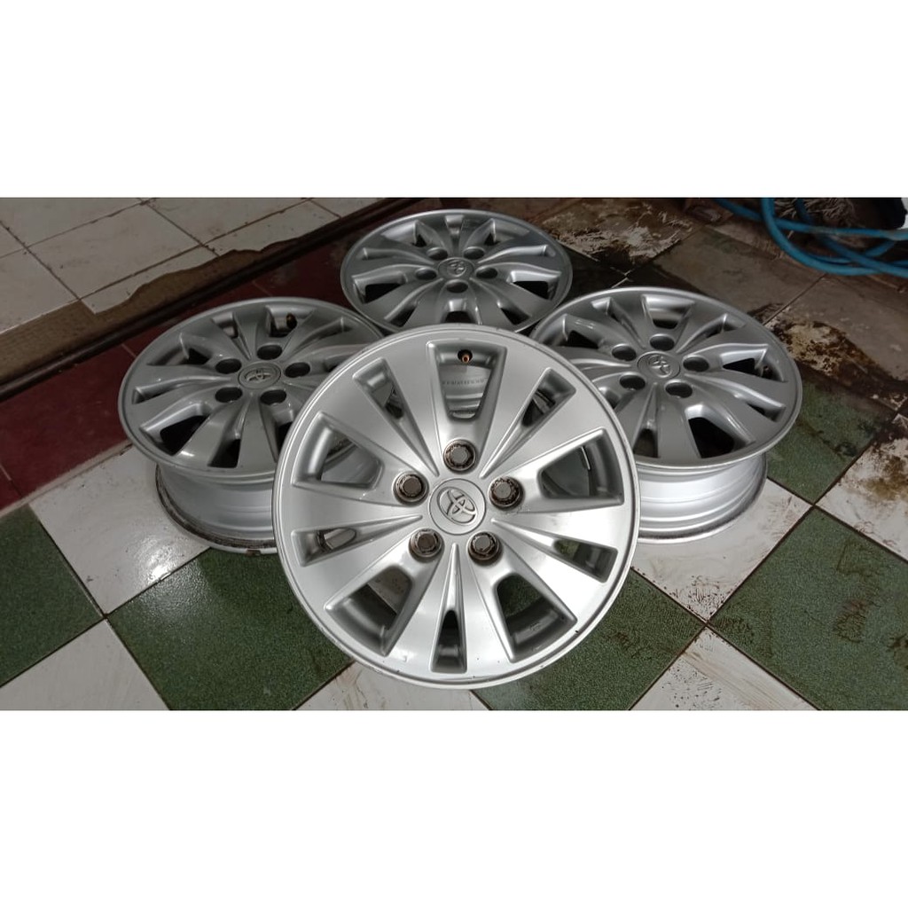 Harga Velg 15 Apv Terbaru Februari 2022 BigGo Indonesia Harga Velg 15 Apv Terbaru Februari 2022 BigGo Indonesia