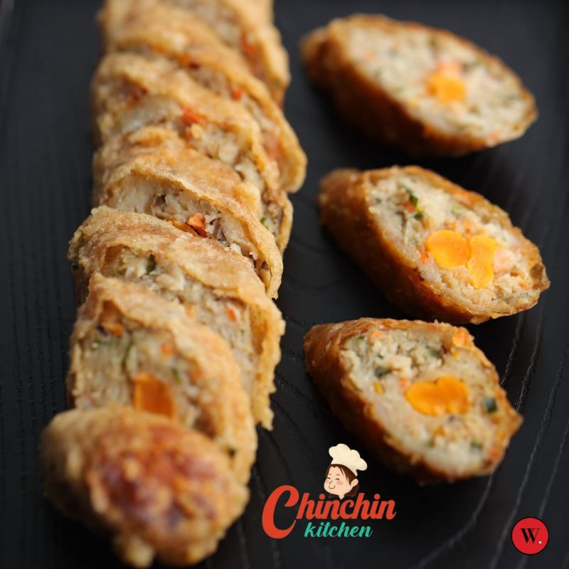 

Bakkien / Gohiong / Chunkien