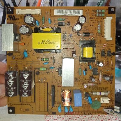 PSU POWER SUPPLY TV LG 32LM3410