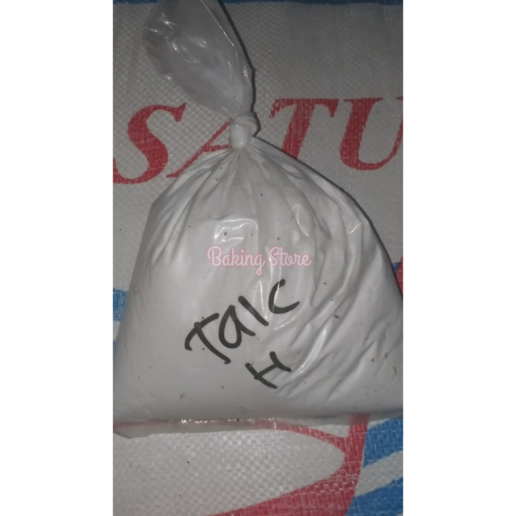 Talc Haichen Ex Ex  RRC Repack 1kg