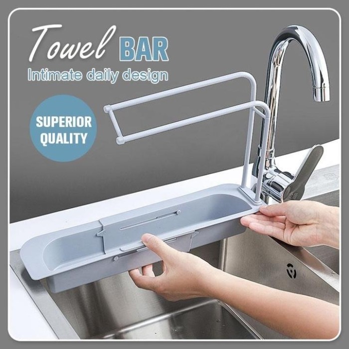 Rak Sink Adjuster