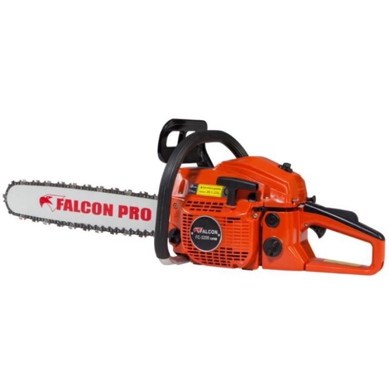 CHAIN SAW FALCON PRO 5800