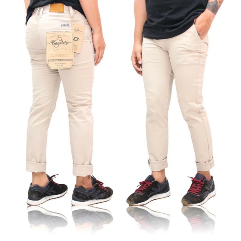 Chino Original BAGELER