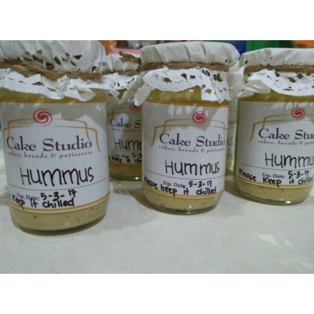 Hummus