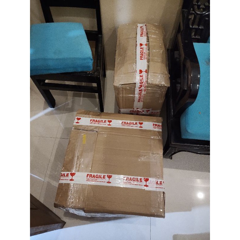 

packing kardus
