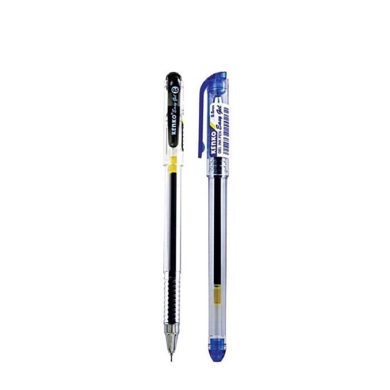 

Pulpen ballpoint pen KENKO easy gel