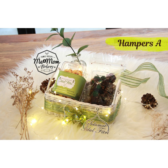 

Hampers A