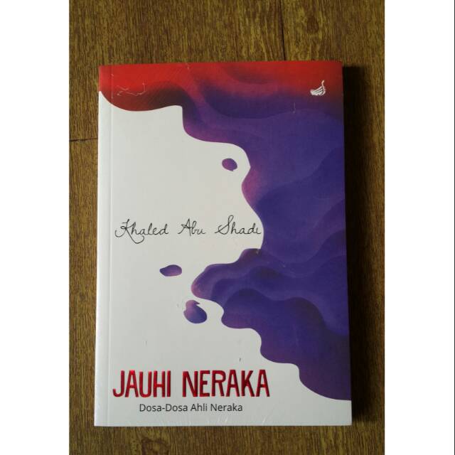 JAUHI NERAKA