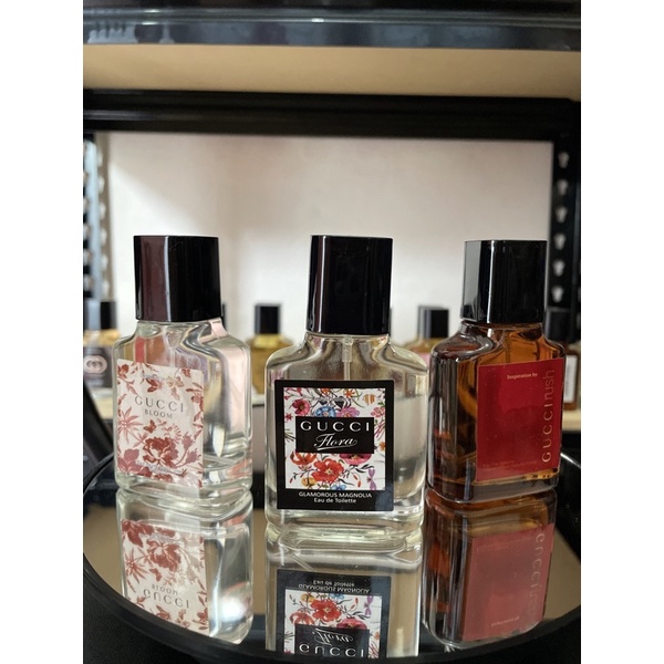 Inspired Parfume Gucci