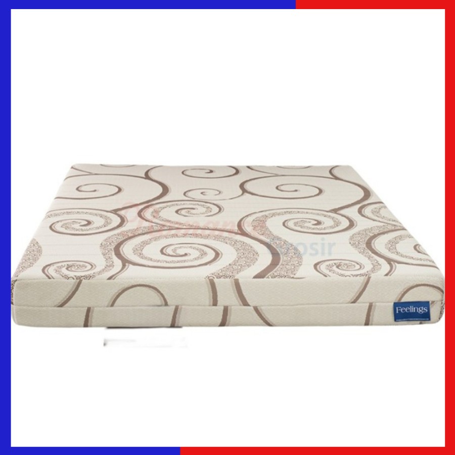 kasur rebonded foam romance