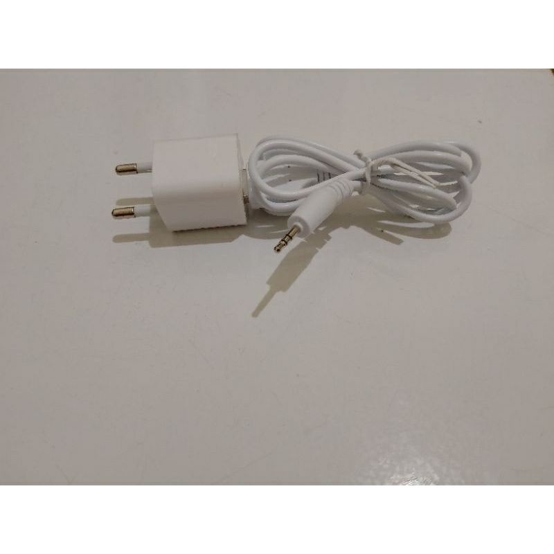 charger dr laser HI-plus jaminan original