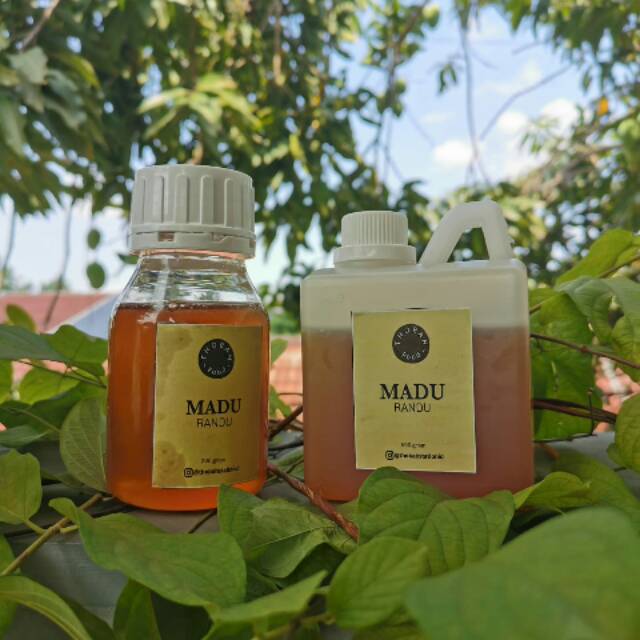 

Madu Randu