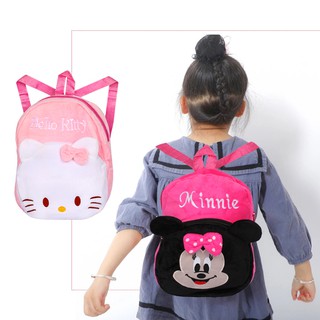 [Shiyan] tas anak ransel kecil sekolah anak tk karakter