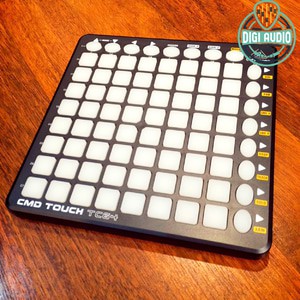 Behringer CMD TOUCH TC64 [ TC 64 ] DJ CONTROLLER / LAUNCHPAD ORIGINAL