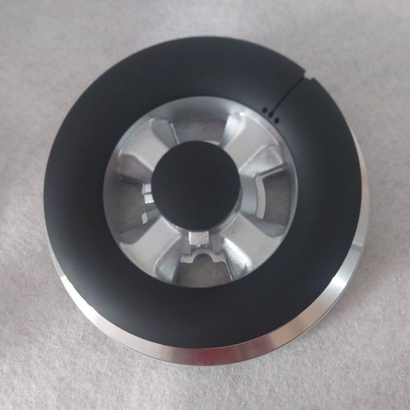 Burner Set kompor tanam Rinnai RB 2 AG, RB 3AG