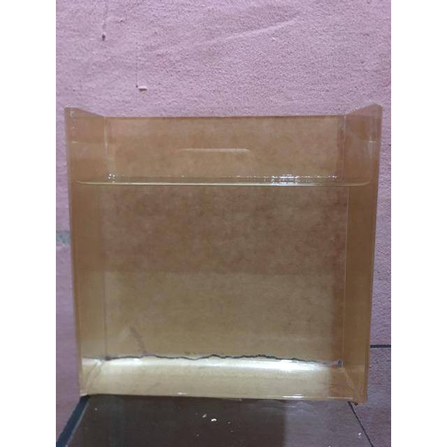 soliter aquarium akrilik 15x10x15