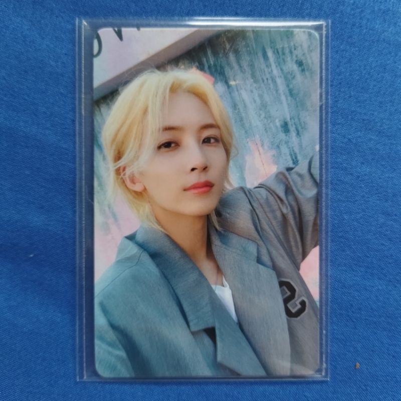 [BOOKED] BENE YZY A JEONGHAN