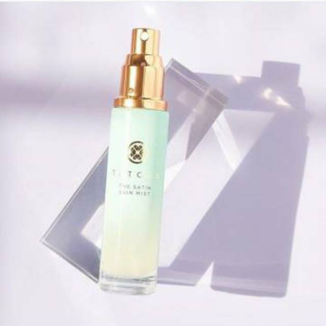 Tactha - The Satin Skin Mist 40Ml