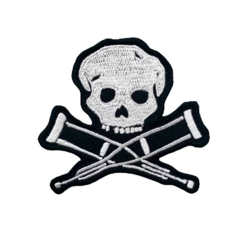 JACKASS (Patch)