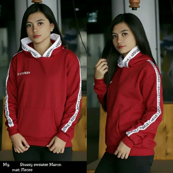 Stussy Sweater