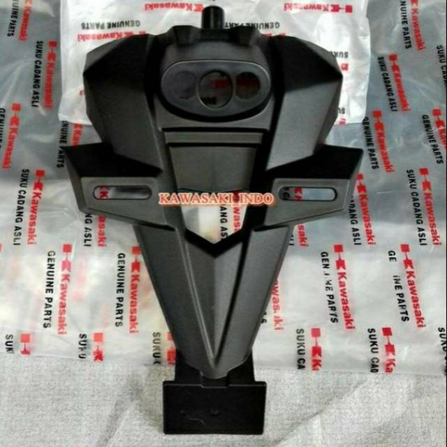 Spakbor Belakang Ninja  Rr  New Atau Flap Rear R15 pnp CBR 