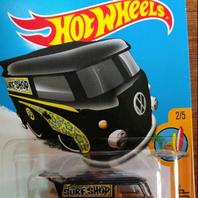 Kool kombi