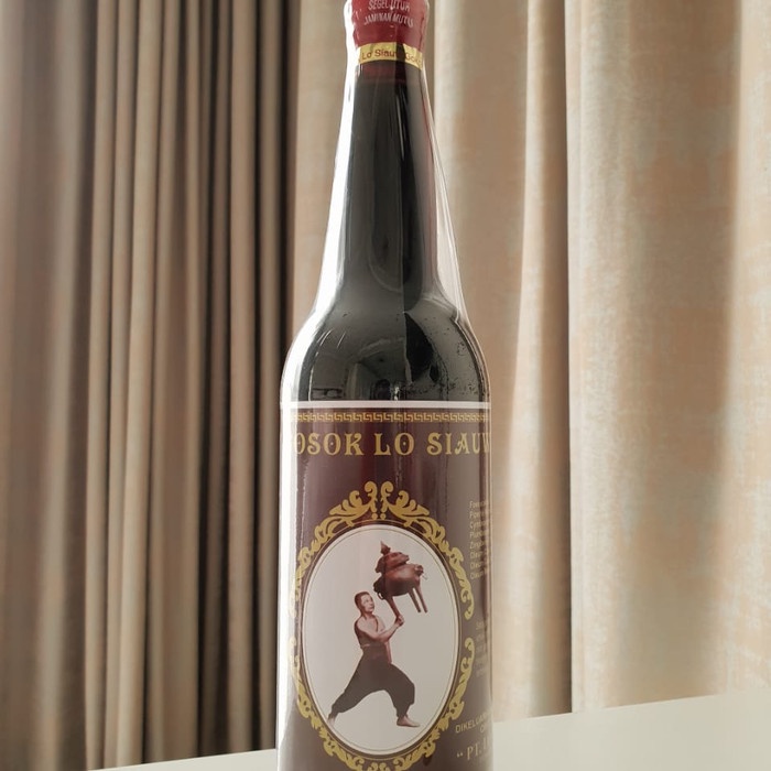 arak gosok lo ban teng 650ml