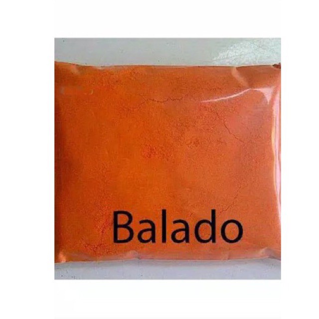 

BUBUK TABUR BALADO PREMIUM