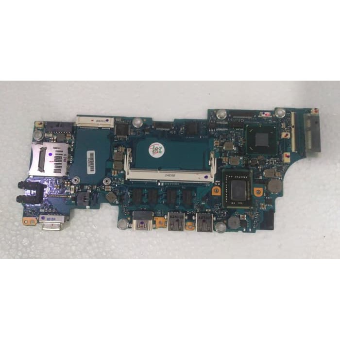 Motherboard Toshiba Ultrabook Z935 Z930 Intel Core i5 FAU2SY1