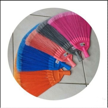 Sapu Lantai / sapu ijuk NAGATA 341