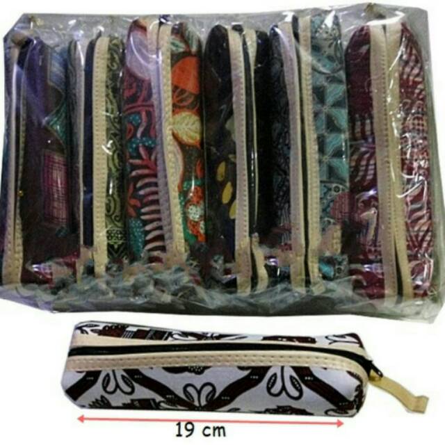 

Souvenir Tas Pensil