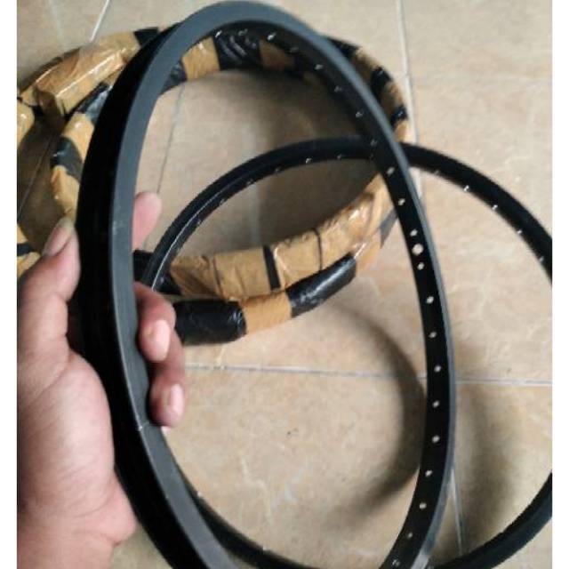 1 SET Velg 20 Aloy Minion / Seli / Bmx 36H