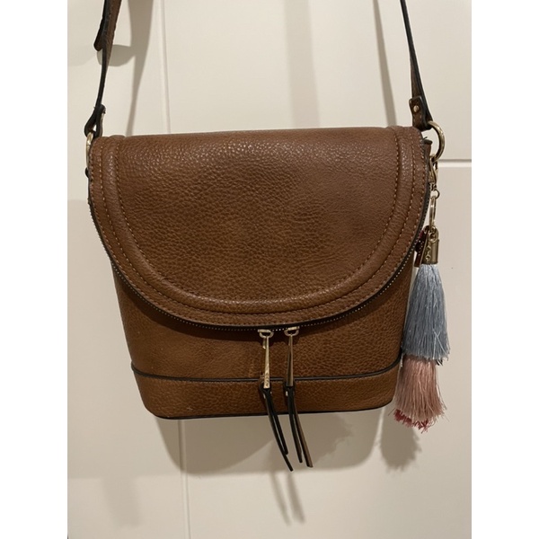 Tas Selempang Aldo Preloved  Tas Wanita Crossbody Bag